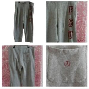 💙🌹 Men's FSU sweatpants🎉